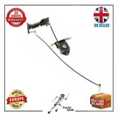 Домкрат запаски Ford Transit 2001- 2011 FWD OTOSAN 5C16-1K353-CC